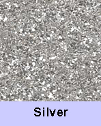 Glass Silver